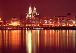 Liverpool, UK